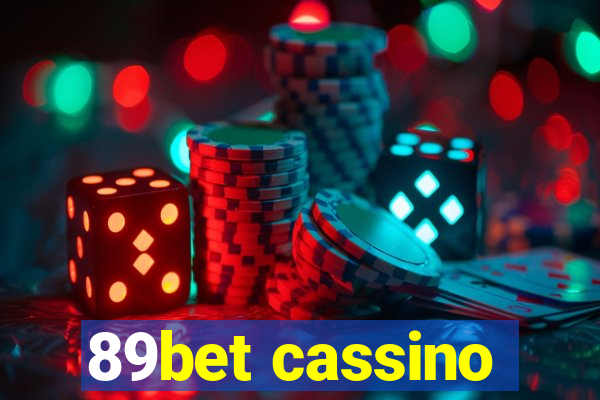 89bet cassino